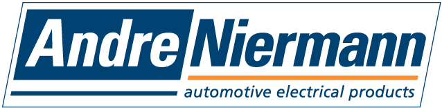 Andre Niermann — automotive electrical products